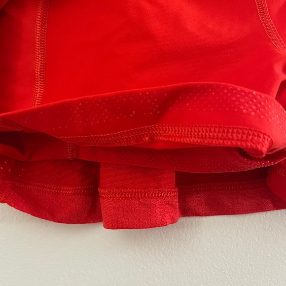 Lululemon Swiftly Tech High-Rise Skirt - Picture 11 of 11